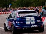 Ford Focus ST BTCC 2009 года